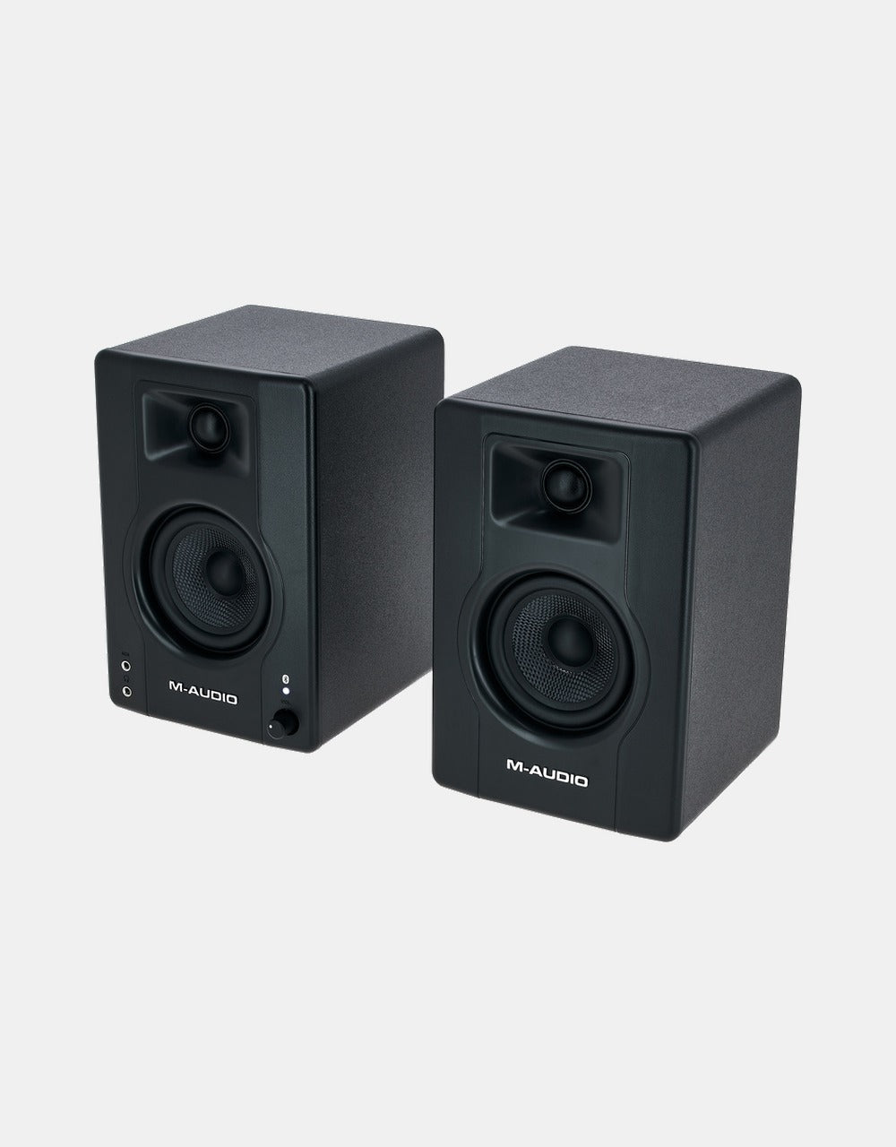 M-Audio BX3 BT Studio Monitors, Pair