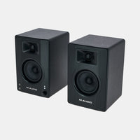 M-Audio BX3 BT Studio Monitors, Pair