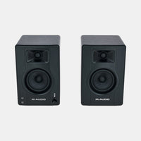M-Audio BX3 BT Studio Monitors, Pair