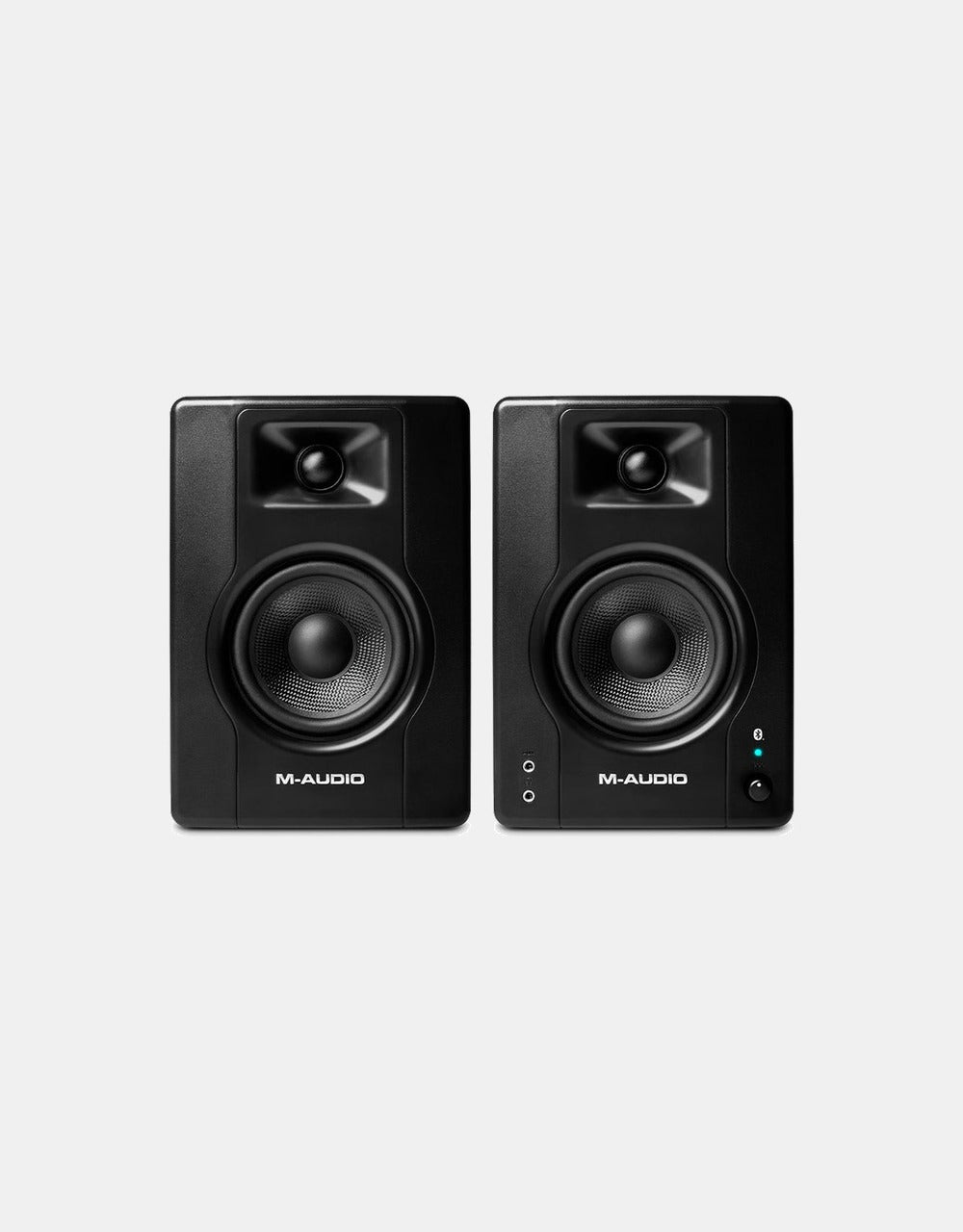M-Audio BX4 BT Studio Monitors, Pair