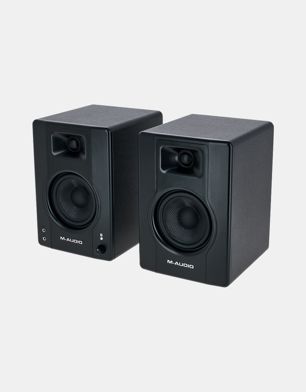 M-Audio BX4 BT Studio Monitors, Pair