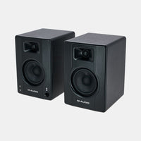 M-Audio BX4 BT Studio Monitors, Pair