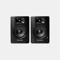 M-Audio BX4 BT Studio Monitors, Pair
