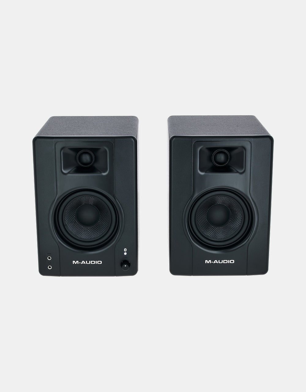 M-Audio BX4 BT Studio Monitors, Pair