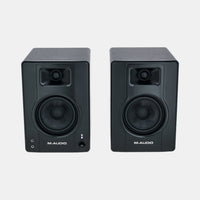 M-Audio BX4 BT Studio Monitors, Pair