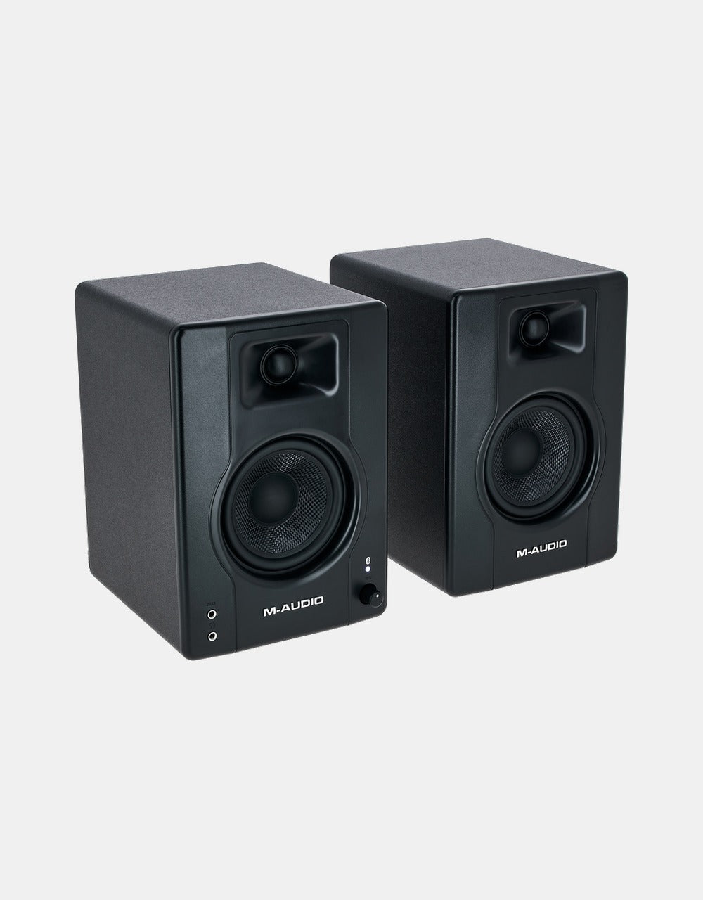 M-Audio BX4 BT Studio Monitors, Pair