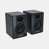 M-Audio BX4 BT Studio Monitors, Pair
