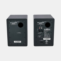 M-Audio BX4 BT Studio Monitors, Pair