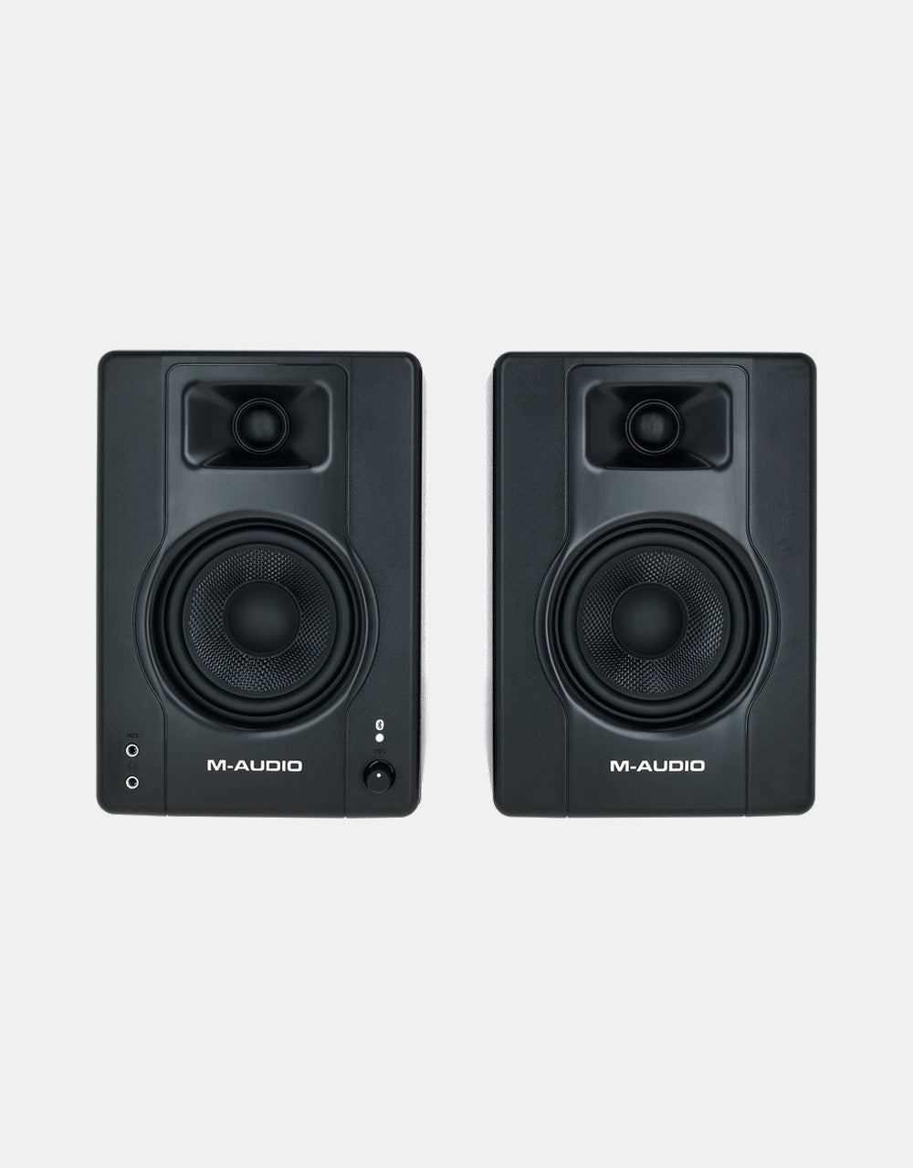 M-Audio BX4 BT Studio Monitors, Pair