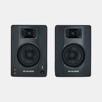 M-Audio BX4 BT Studio Monitors, Pair