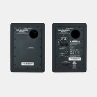 M-Audio BX4 BT Studio Monitors, Pair