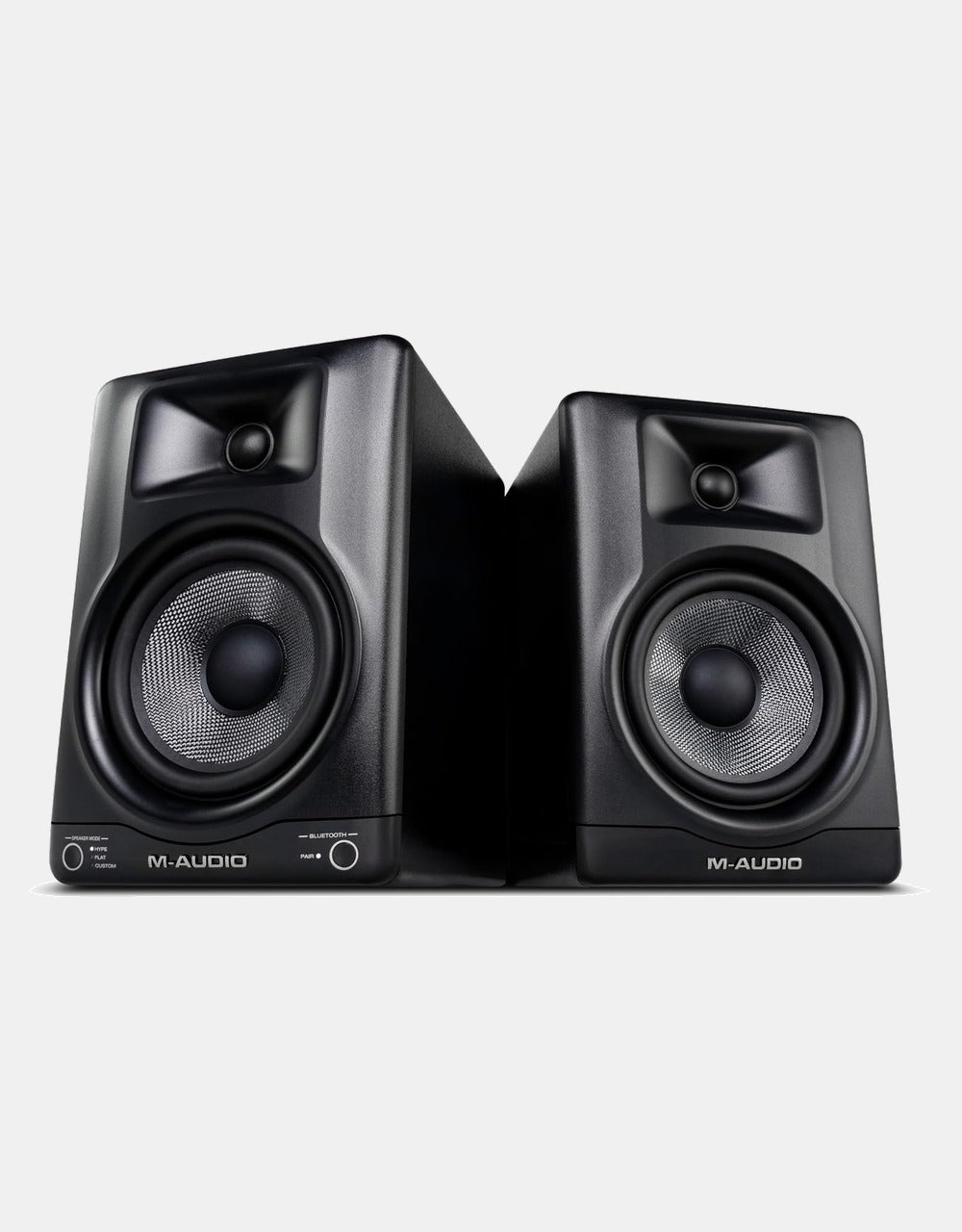M-Audio BX5 BT Studio Monitors, Pair