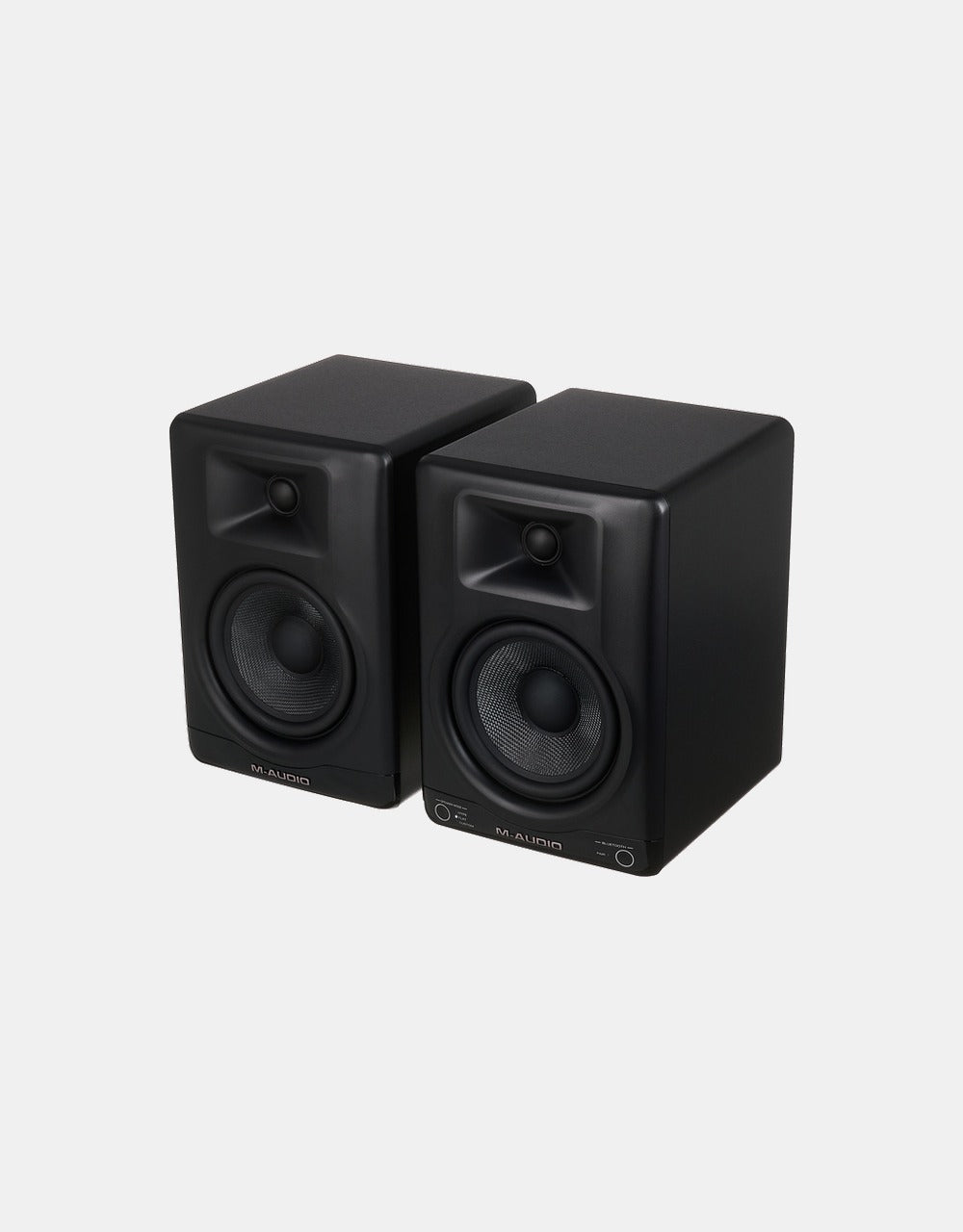 M-Audio BX5 BT Studio Monitors, Pair