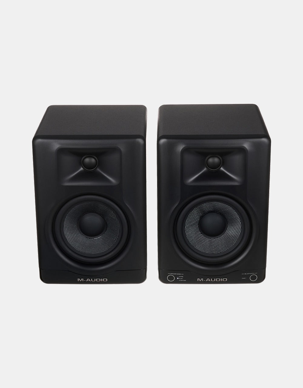 M-Audio BX5 BT Studio Monitors, Pair