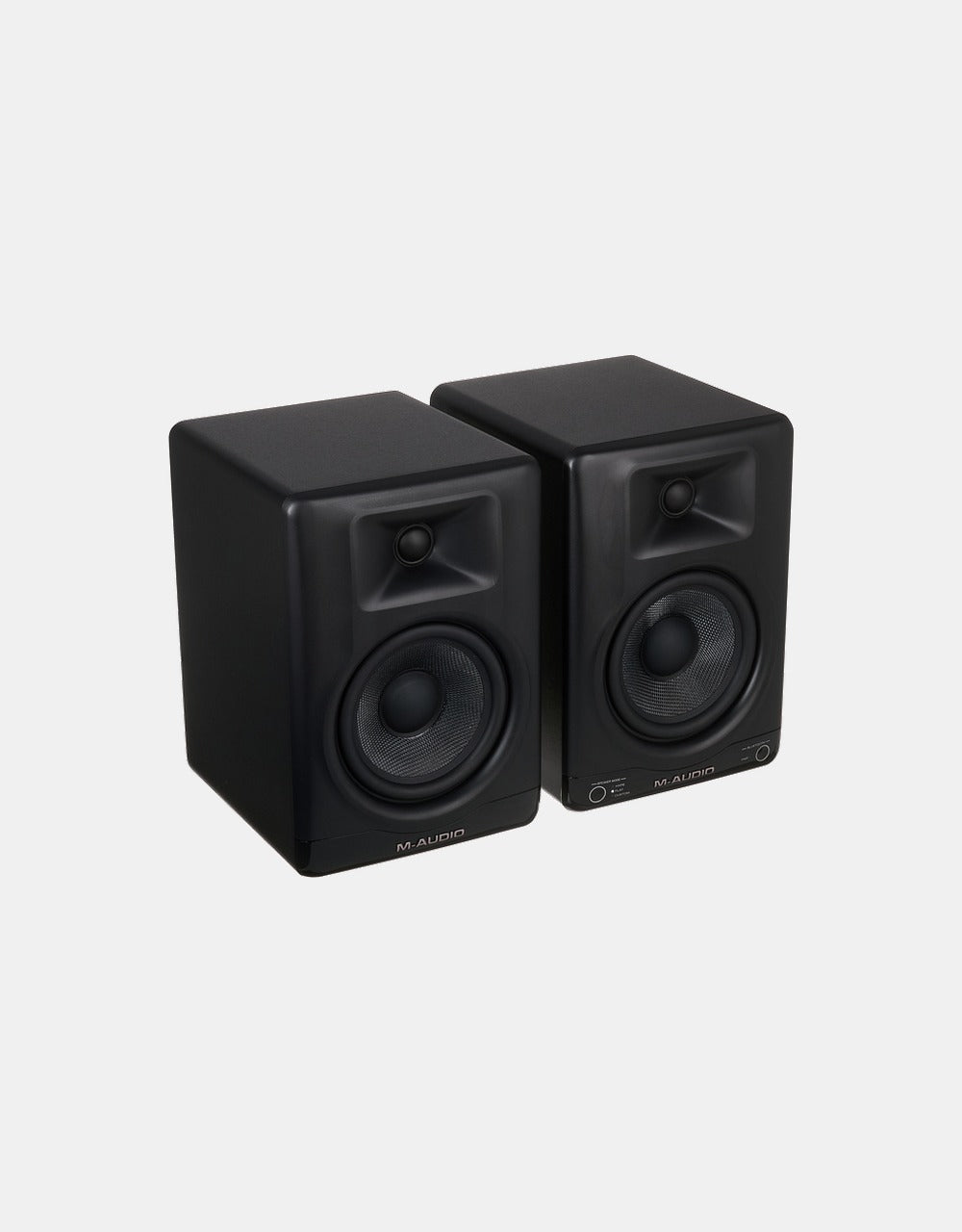 M-Audio BX5 BT Studio Monitors, Pair
