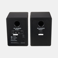 M-Audio BX5 BT Studio Monitors, Pair