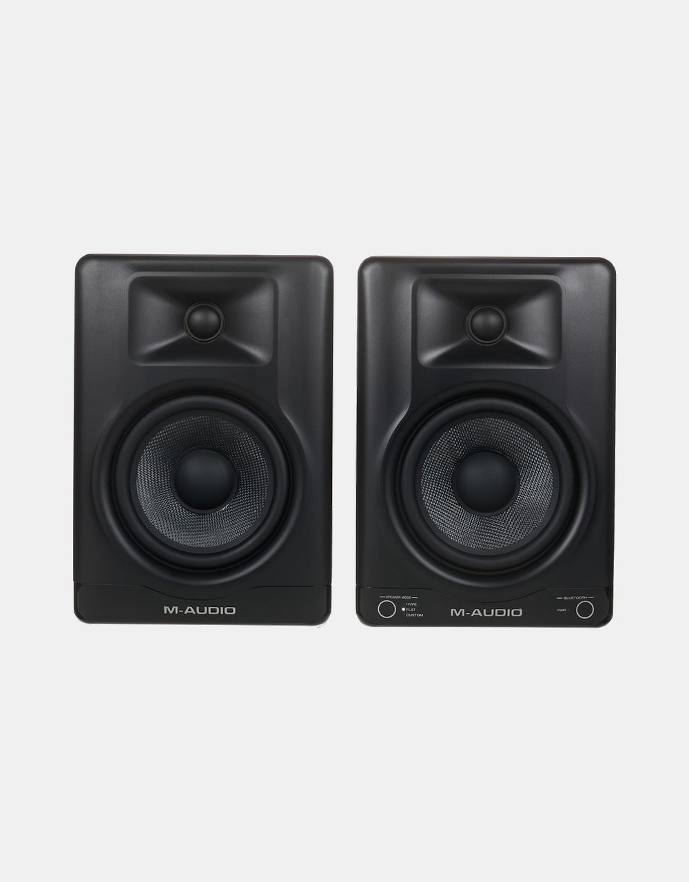 M-Audio BX5 BT Studio Monitors, Pair