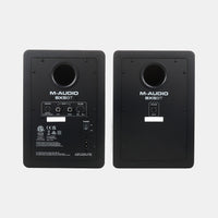 M-Audio BX5 BT Studio Monitors, Pair