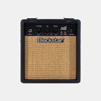 Blackstar Debut 10E, Black