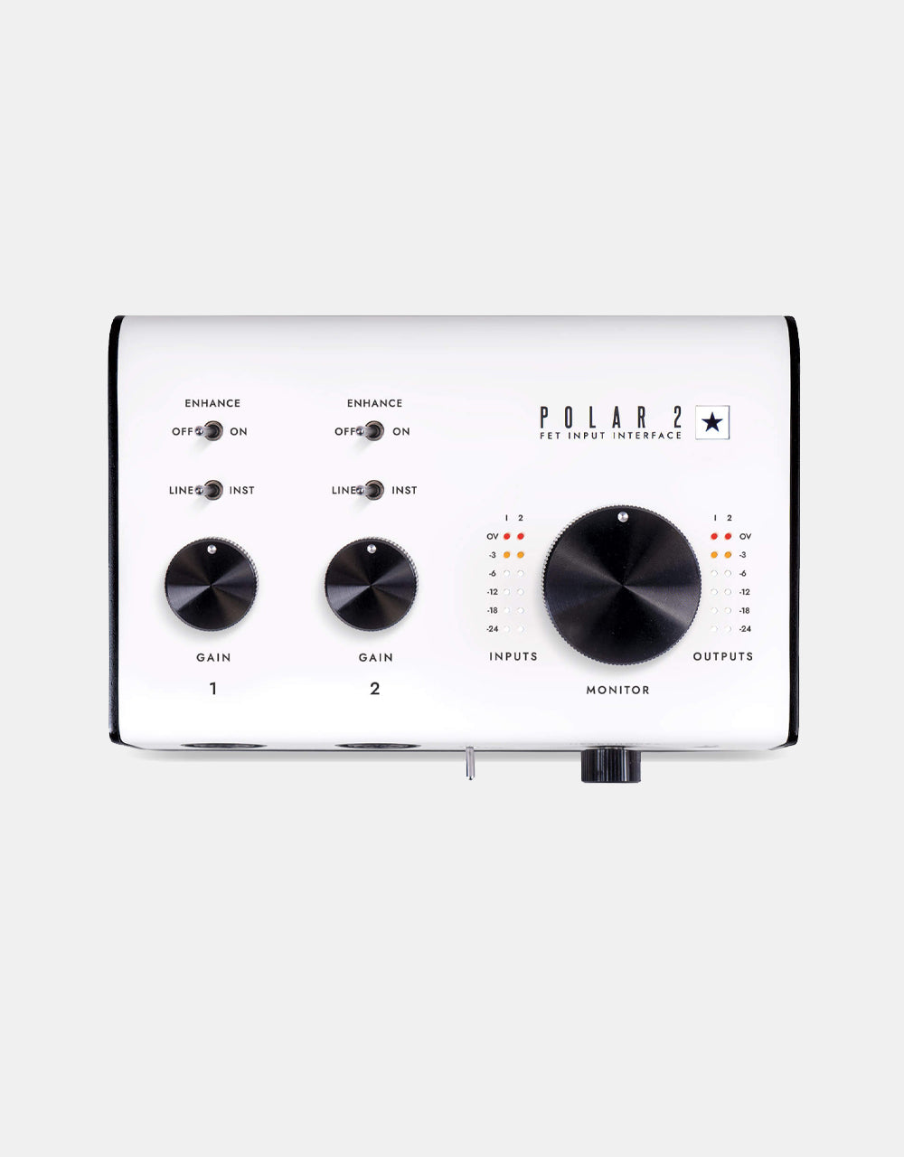 Blackstar Polar 2 Audio interface