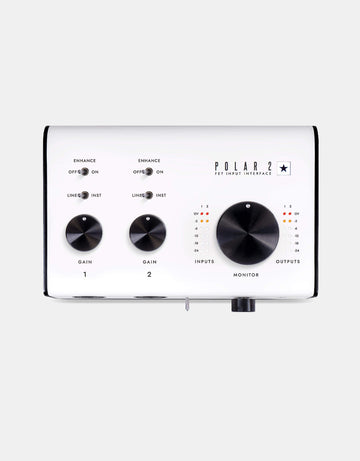 Blackstar Polar 2 Audio interface