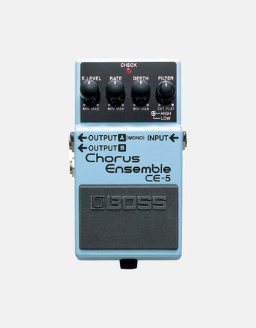 Boss CE-5 Chorus Ensemble