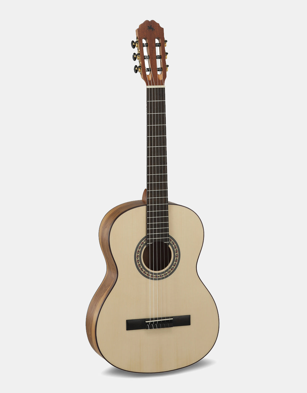 Manuel Rodriguez Caballero Principito CA-PMO 120, Olive Spruce