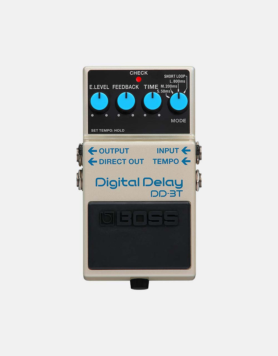 Boss DD-3T Digital Delay