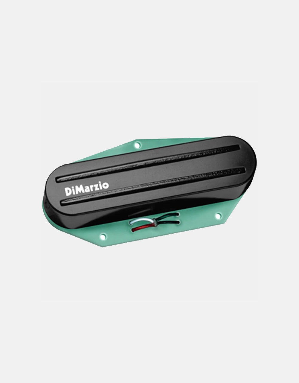 DiMarzio DP389BK Tone Zone T, Black