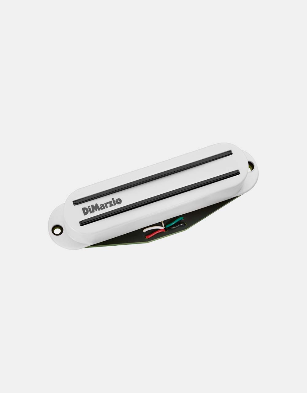DiMarzio DP180W Air Norton S, White