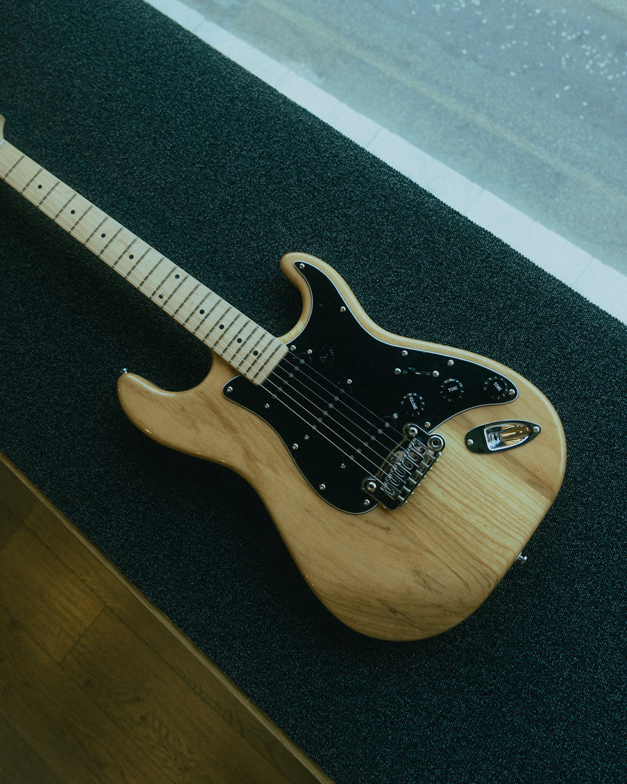 G&L Tribute Legacy Natural MP SF