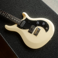 PRS S2 Vela Dots, Antique White