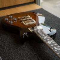 PRS S2 SC McCarty 594, CC - Tri-Colour Smokeburst