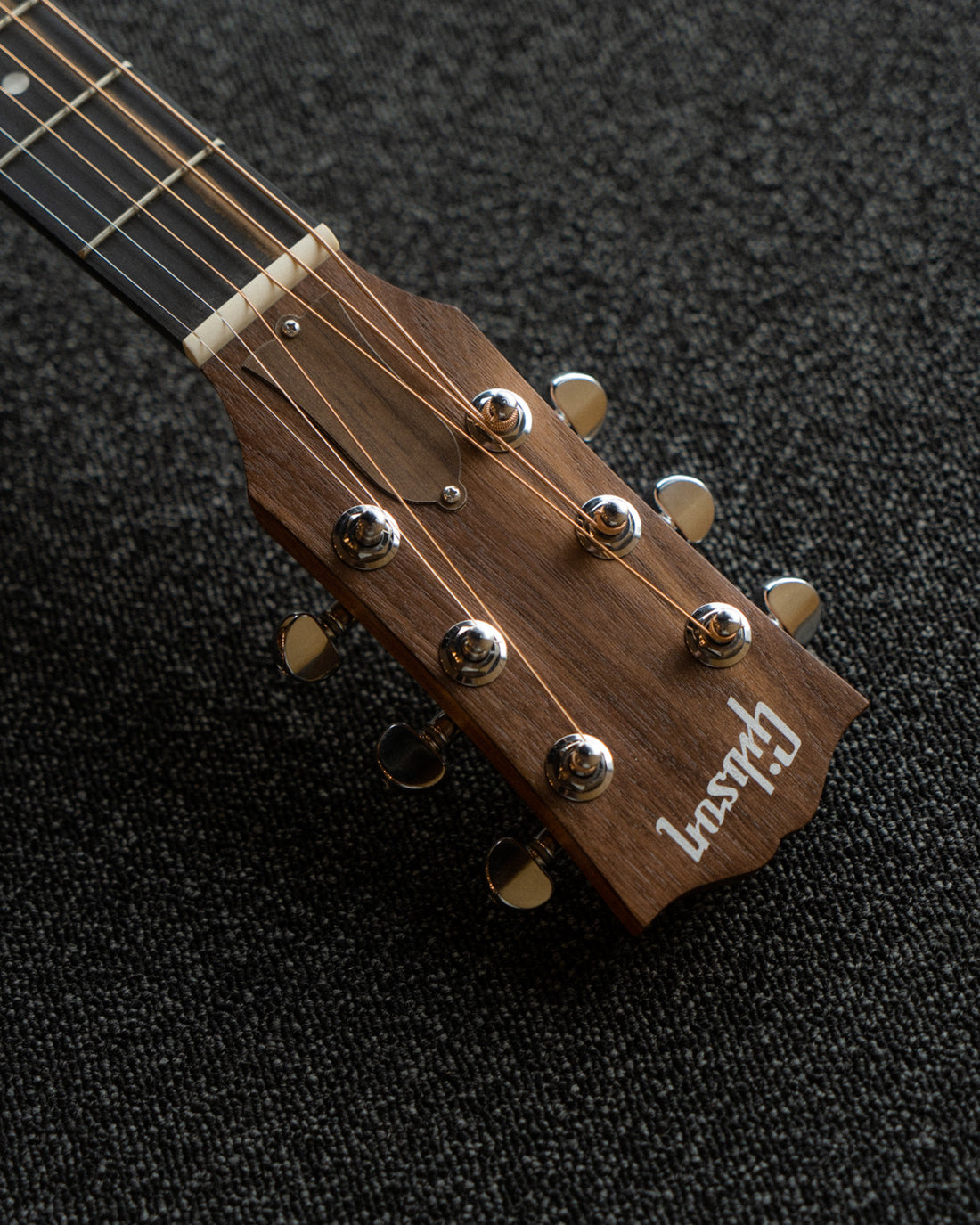 Gibson G-200 EC, Natural