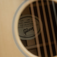 Gibson G-00, Natural