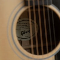 Gibson G-200 EC, Natural