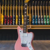 G&L Tribute Doheny Shell Pink RW