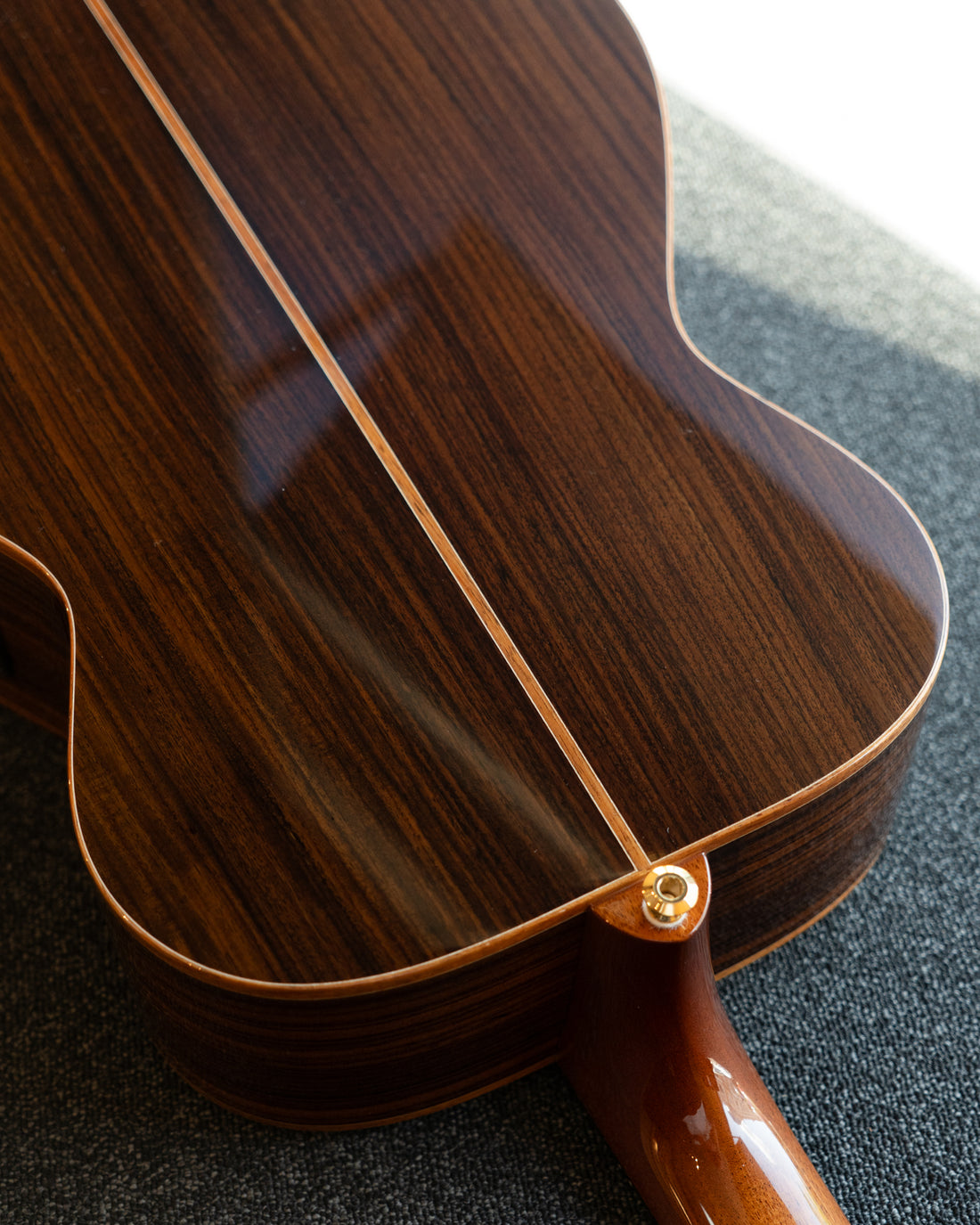 Maton Messiah EM100 808