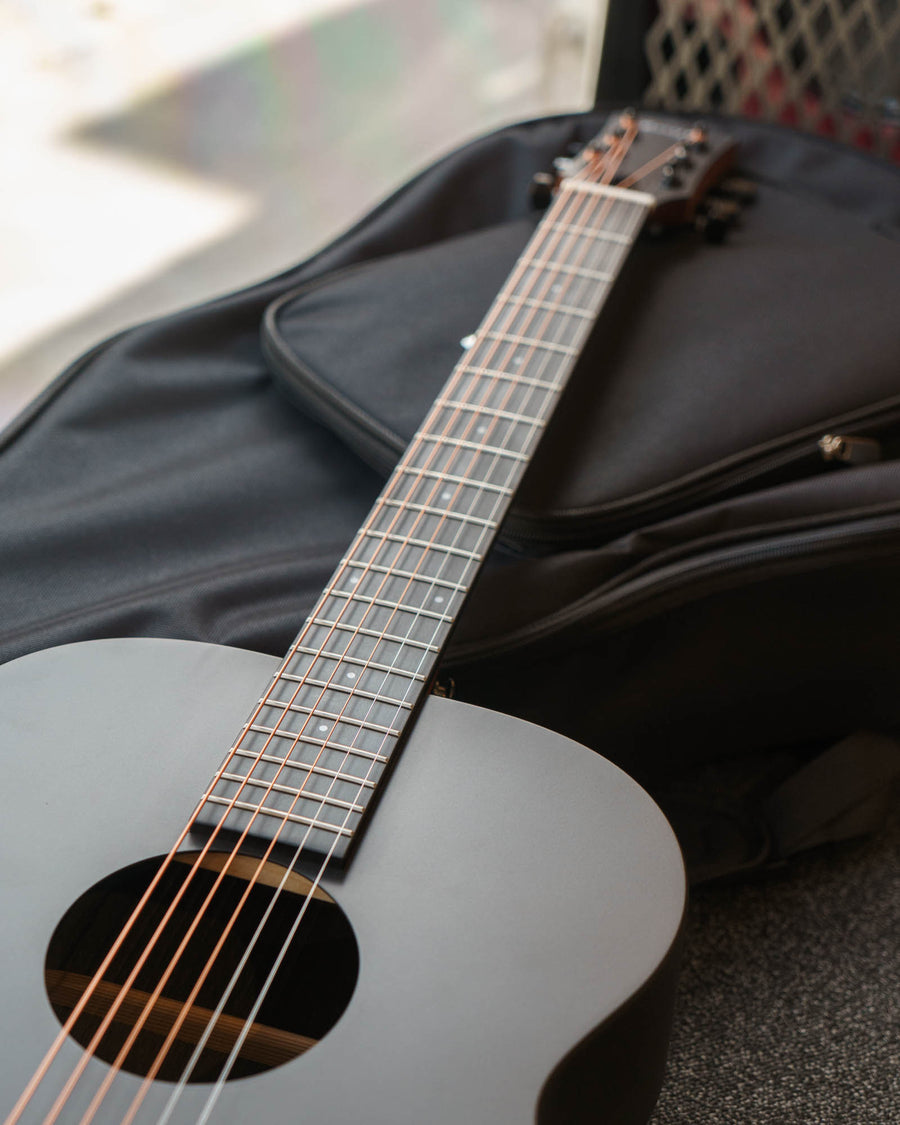 Enya EA-X0 SP1, Black