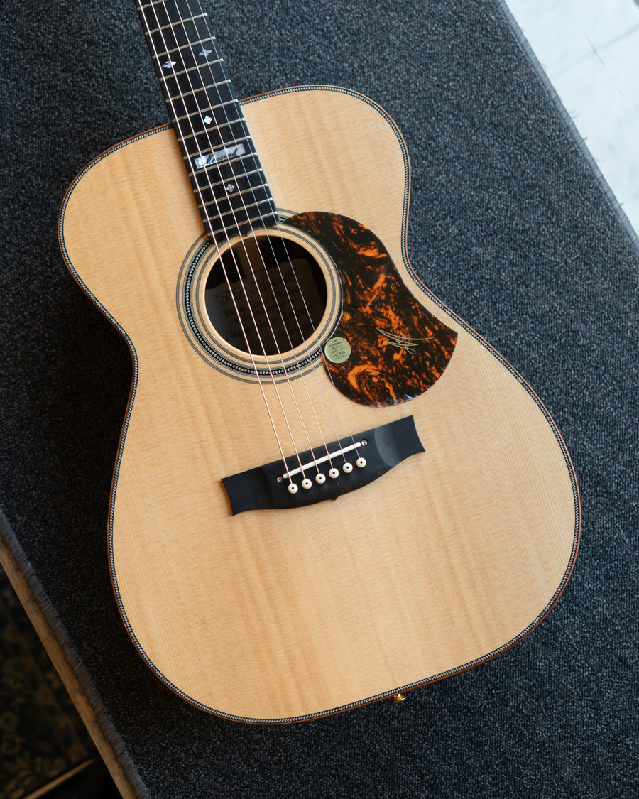 Maton Messiah EM100 808