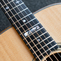 Maton Messiah EM100 808