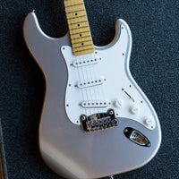 G&L Tribute Legacy Shoreline Gold MP Poplar