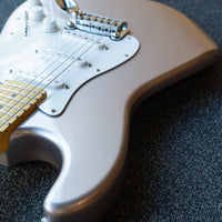 G&L Tribute Legacy Shoreline Gold MP Poplar