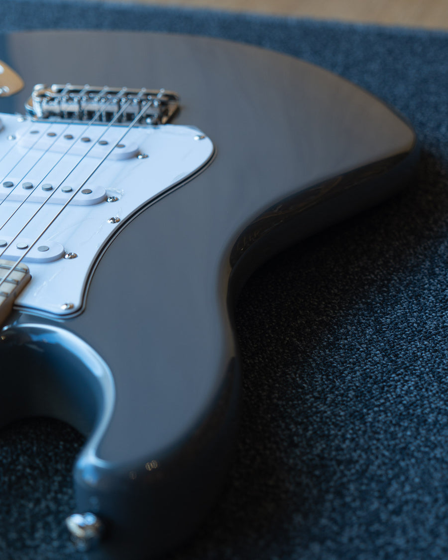 PRS SE Silver Sky MP, Overland Grey