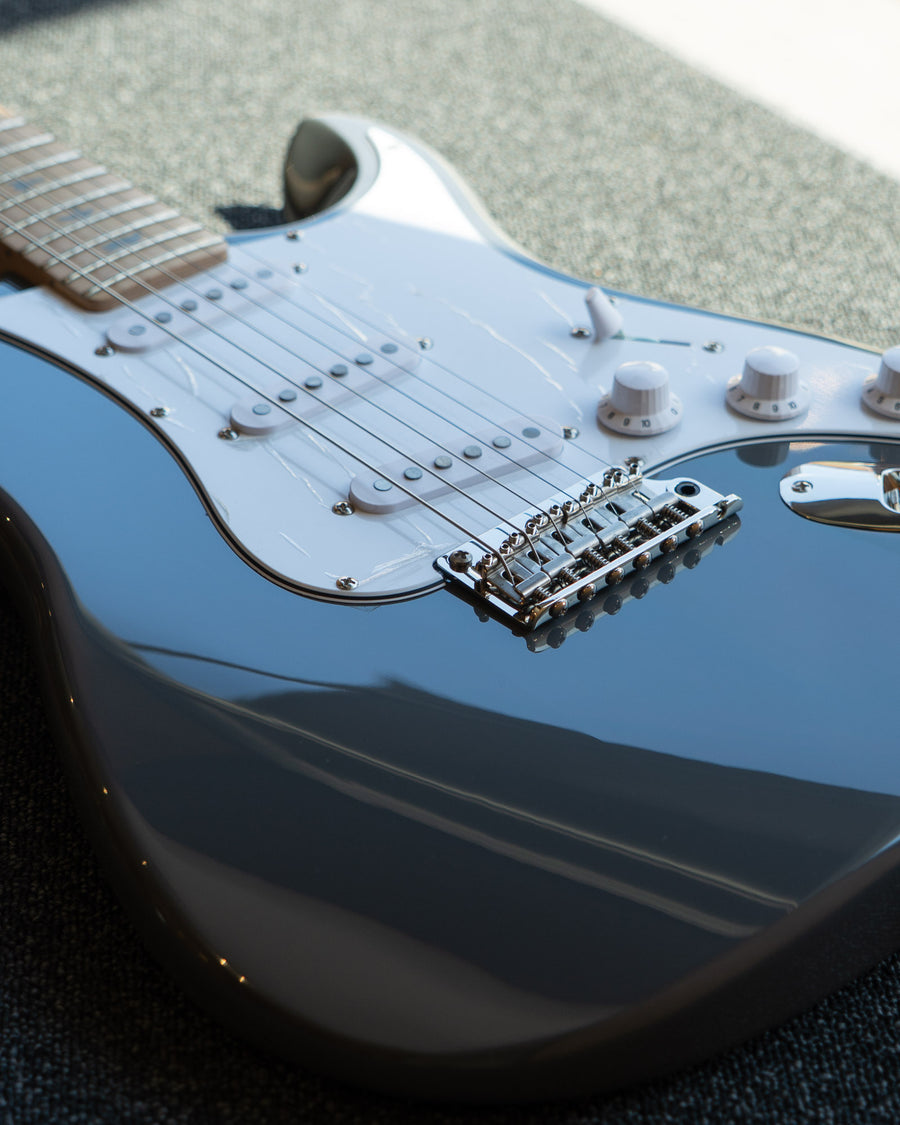 PRS SE Silver Sky MP, Overland Grey