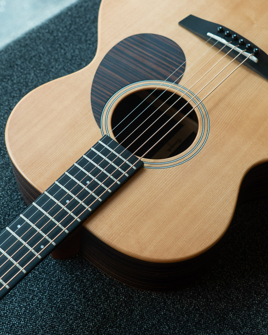 Enya EA-X1 PRO MAX, Natural