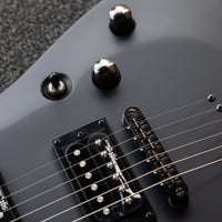 Schecter SGR C-1, Midnight Satin Black