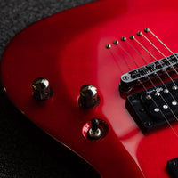 Schecter SGR C-1, Metallic Red
