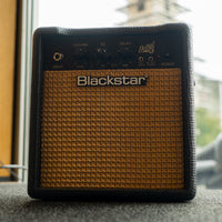 Blackstar Debut 10E, Black
