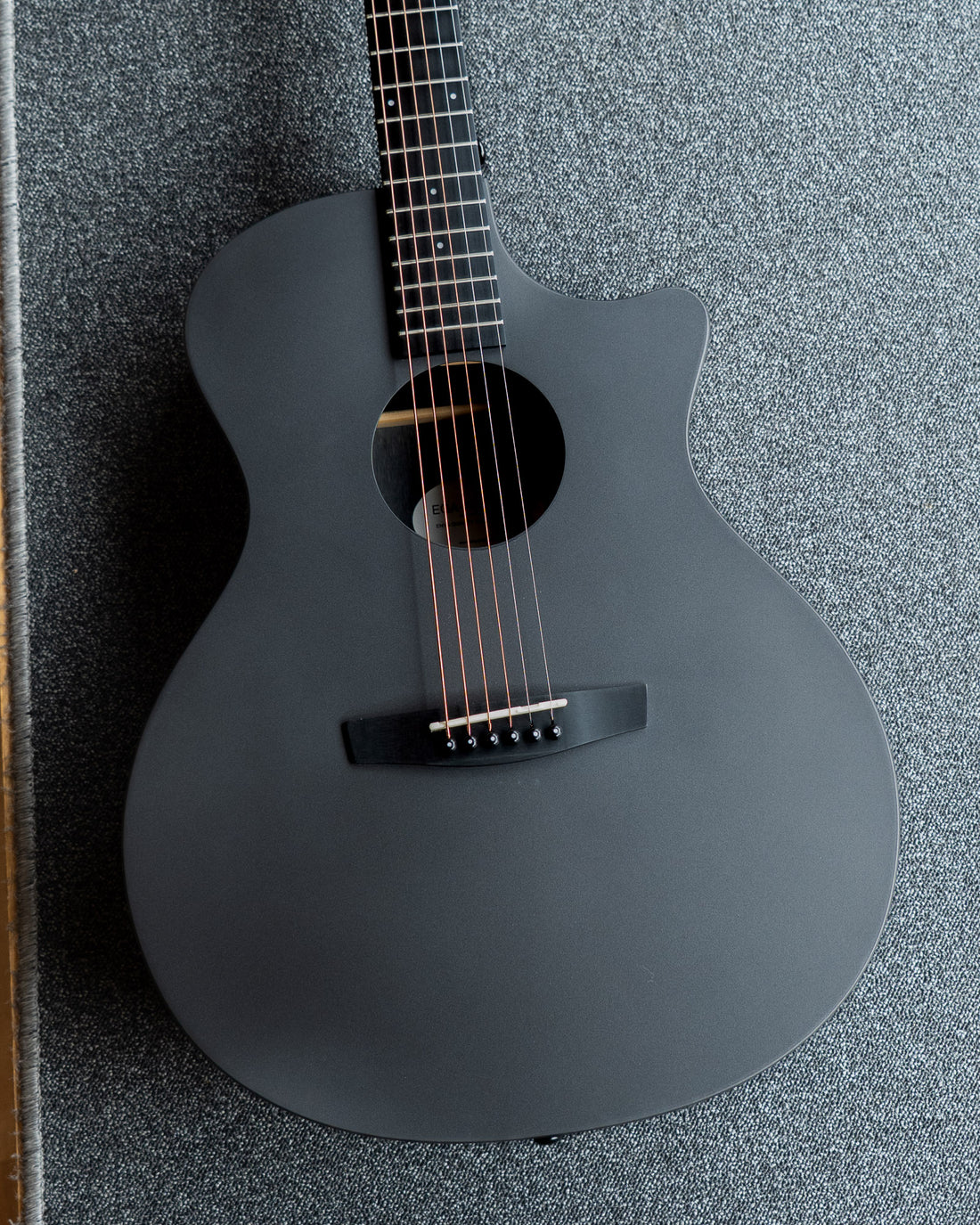 Enya EGA-X0 SP1, Black